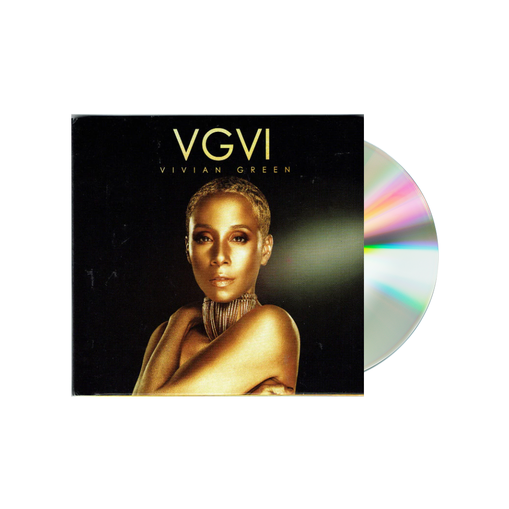 VGVI 1CD