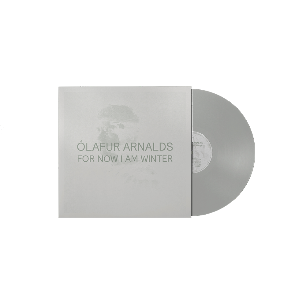For Now I Am Winter [10th Anniversary Edition] [Clear LP]