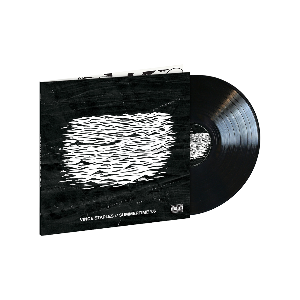 Summertime '06 [Segment 1] [LP]