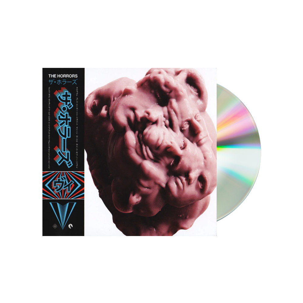 V 1CD