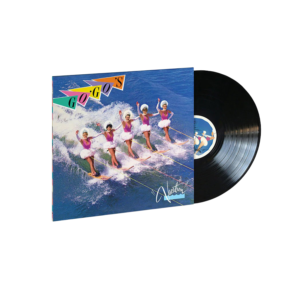 Vacation LP