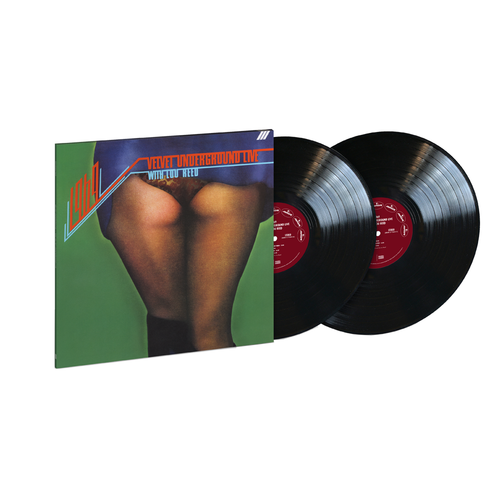 Paid In Full Gold Limited Edition 2LP