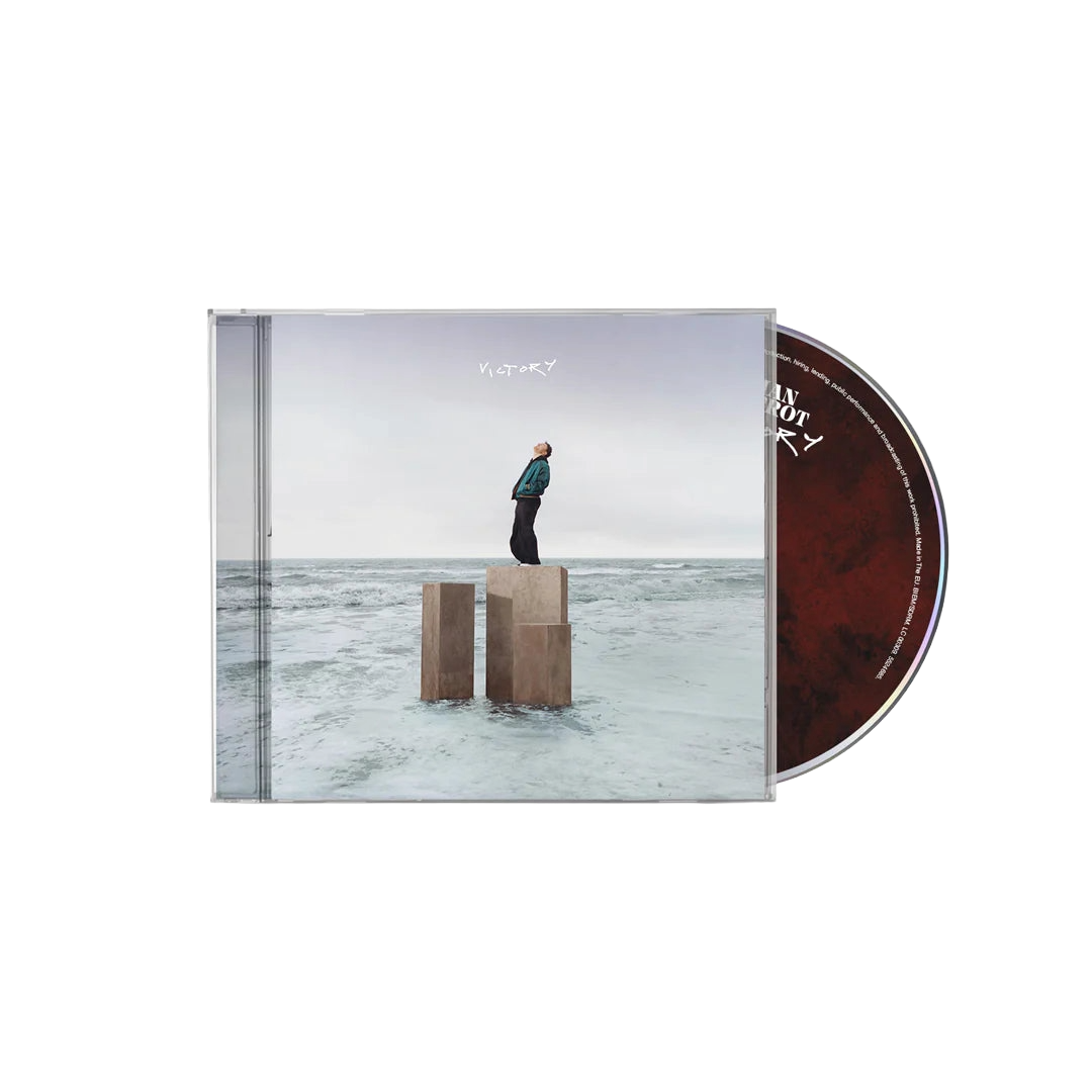 Victory 1CD