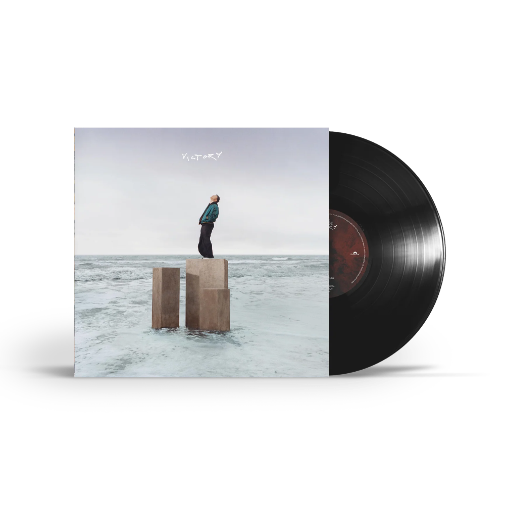Victory 1LP