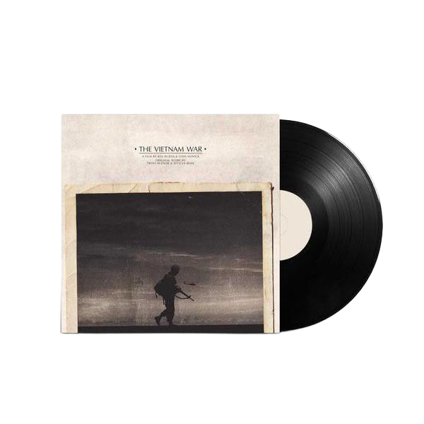 Vietnam War (Original Score) 3LP