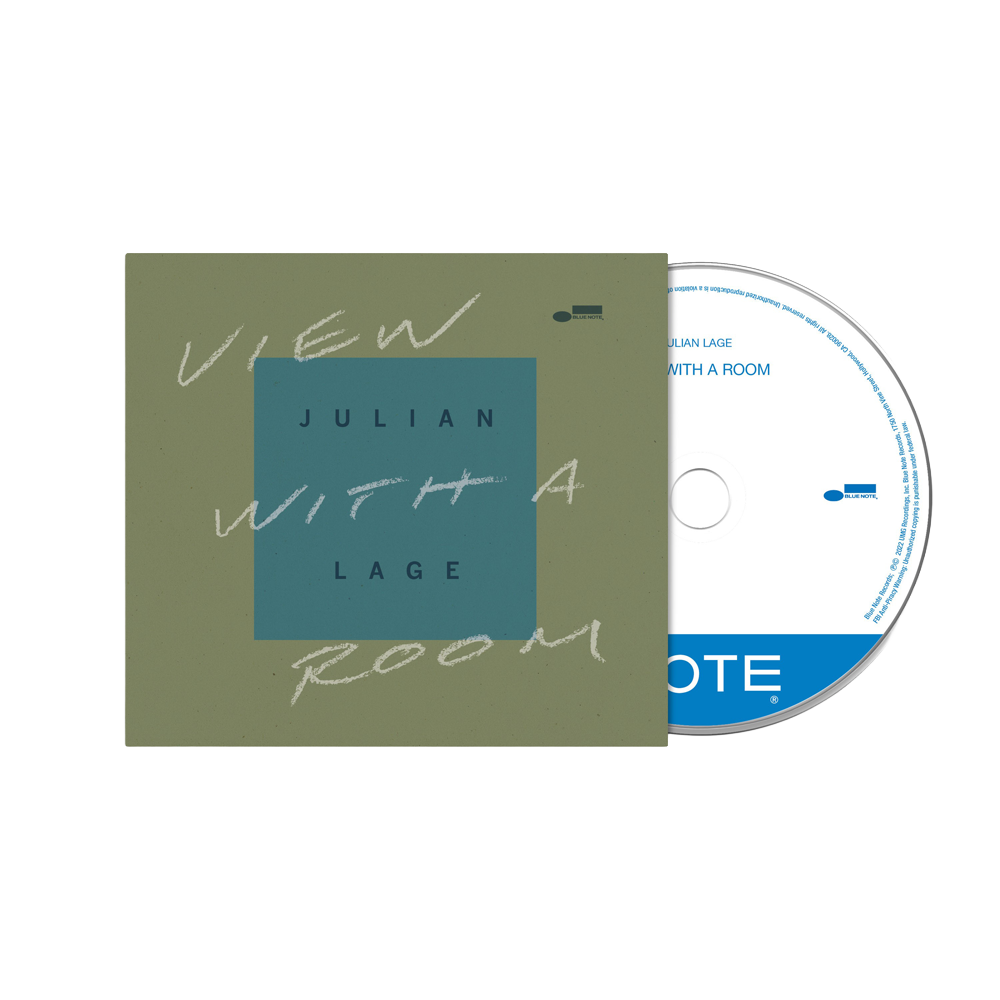 View With A Room 1CD