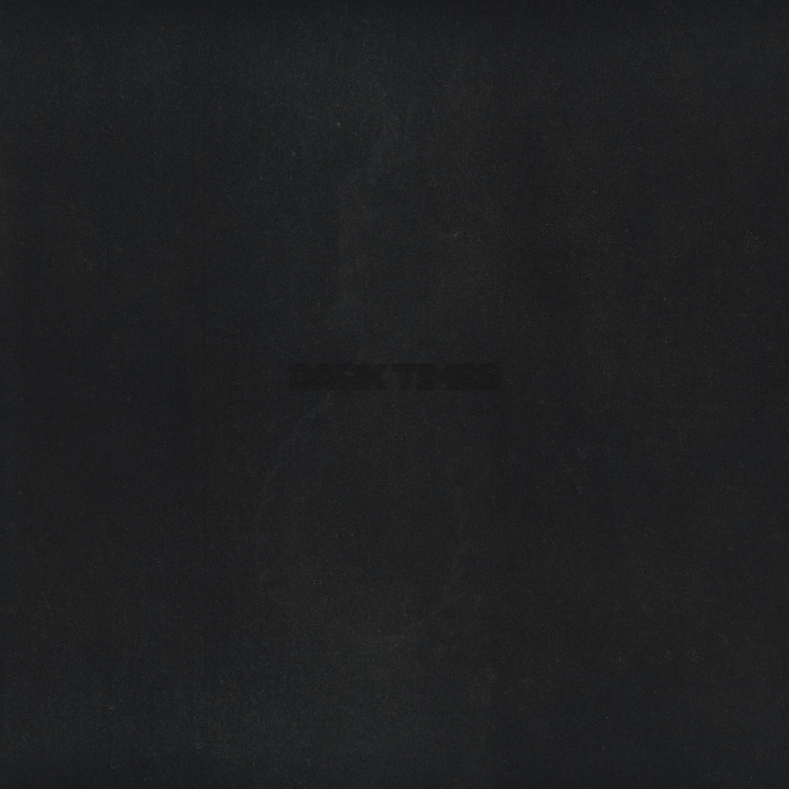 Dark Times [LP]