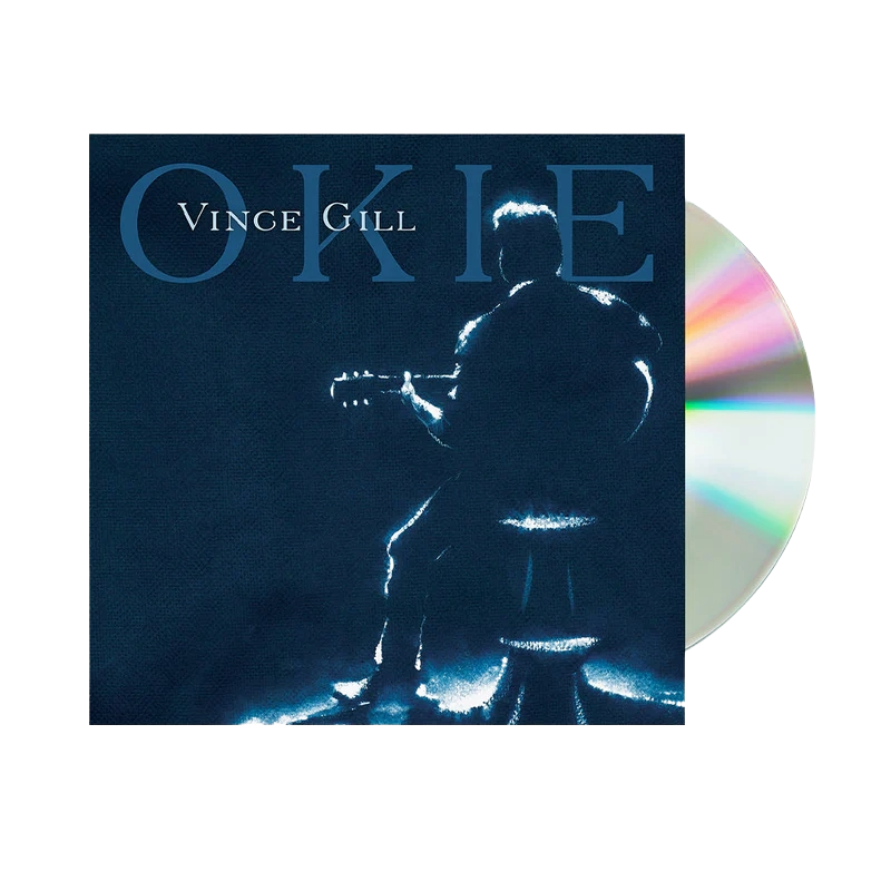 Okie CD