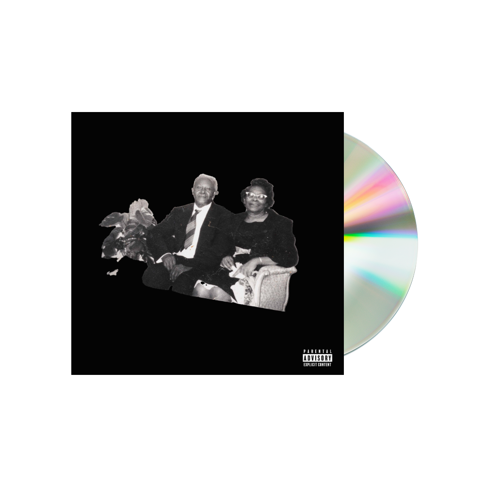 RAMONA PARK BROKE MY HEART (Alternate Cover) 1CD