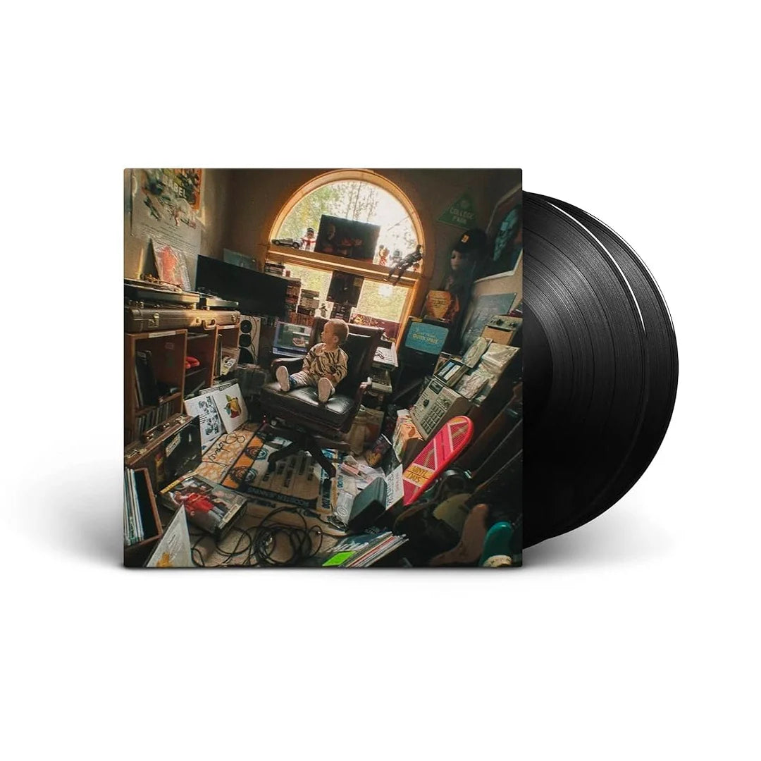 Vinyl Days
