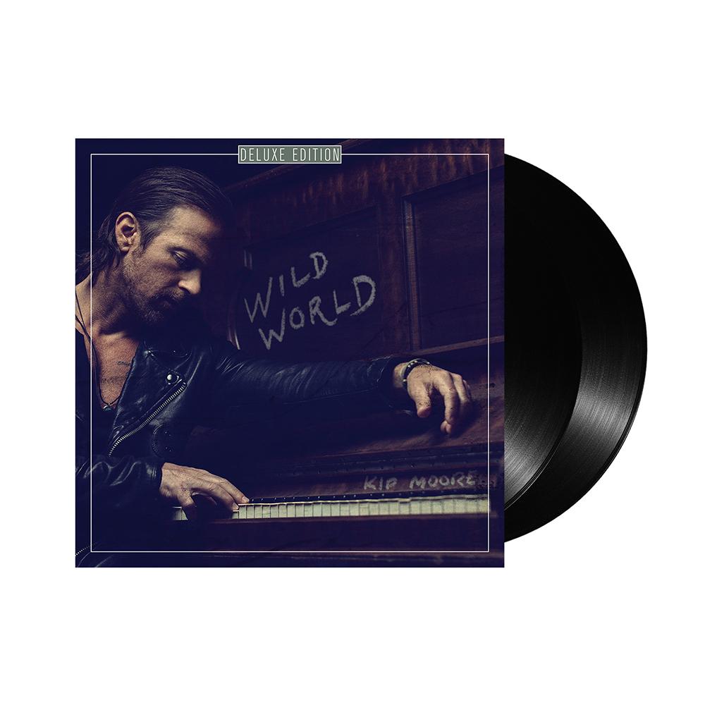 Wild World [Deluxe 2 LP]