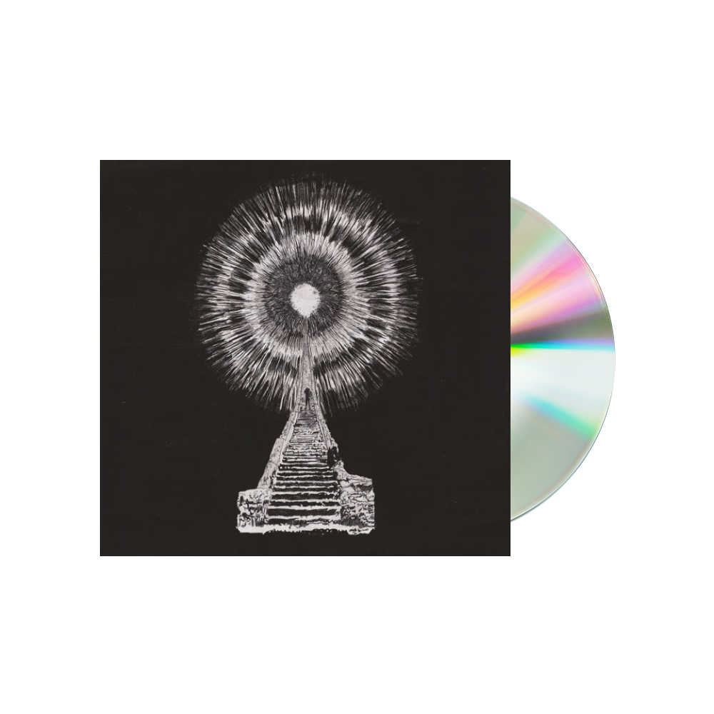Visions In Bone 1CD