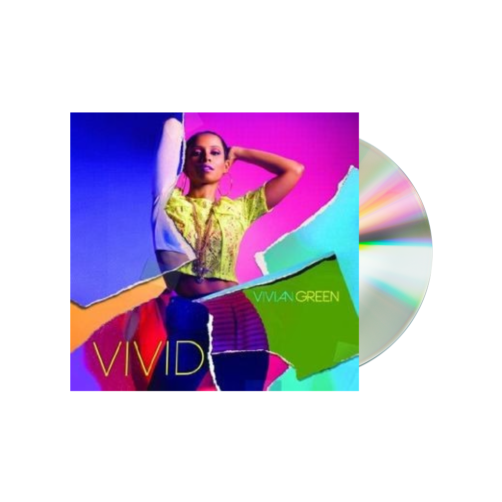 Vivid 1CD