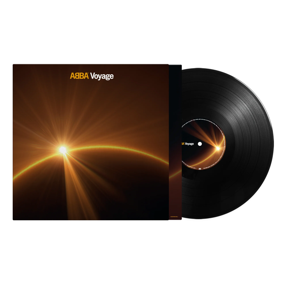 Voyage 1LP