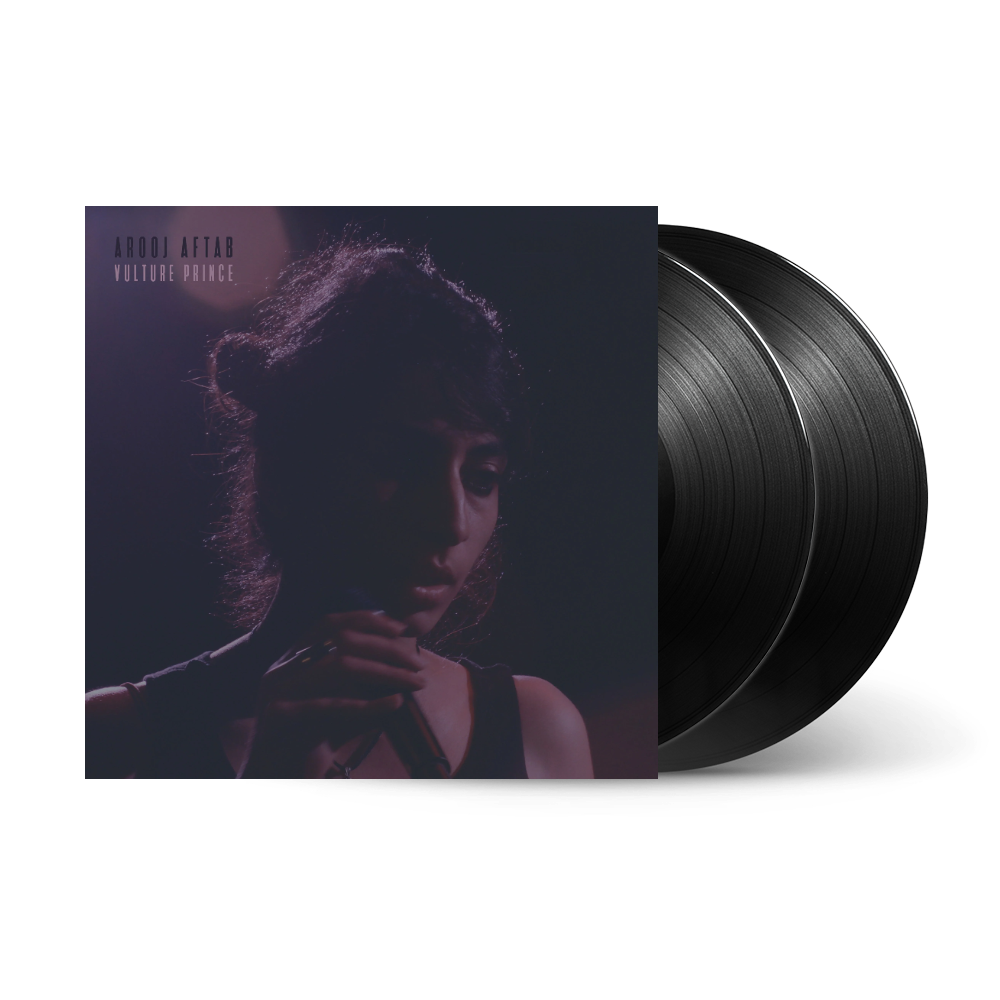 Vulture Prince 2LP