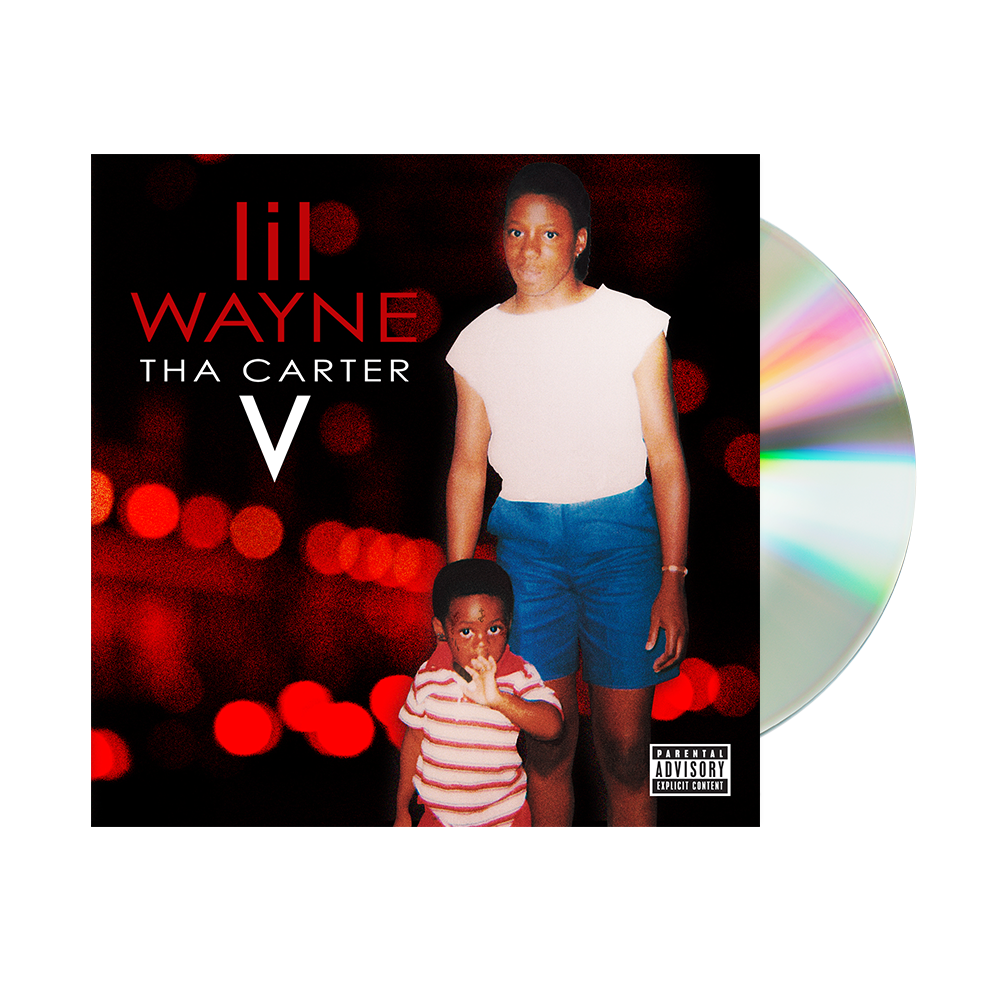 Tha Carter V [2 CD]