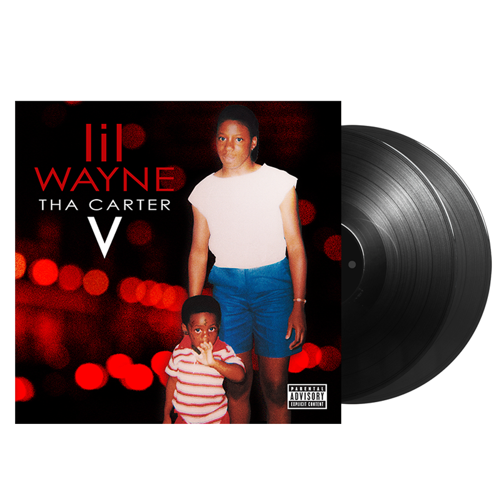 Tha Carter V [2 LP]