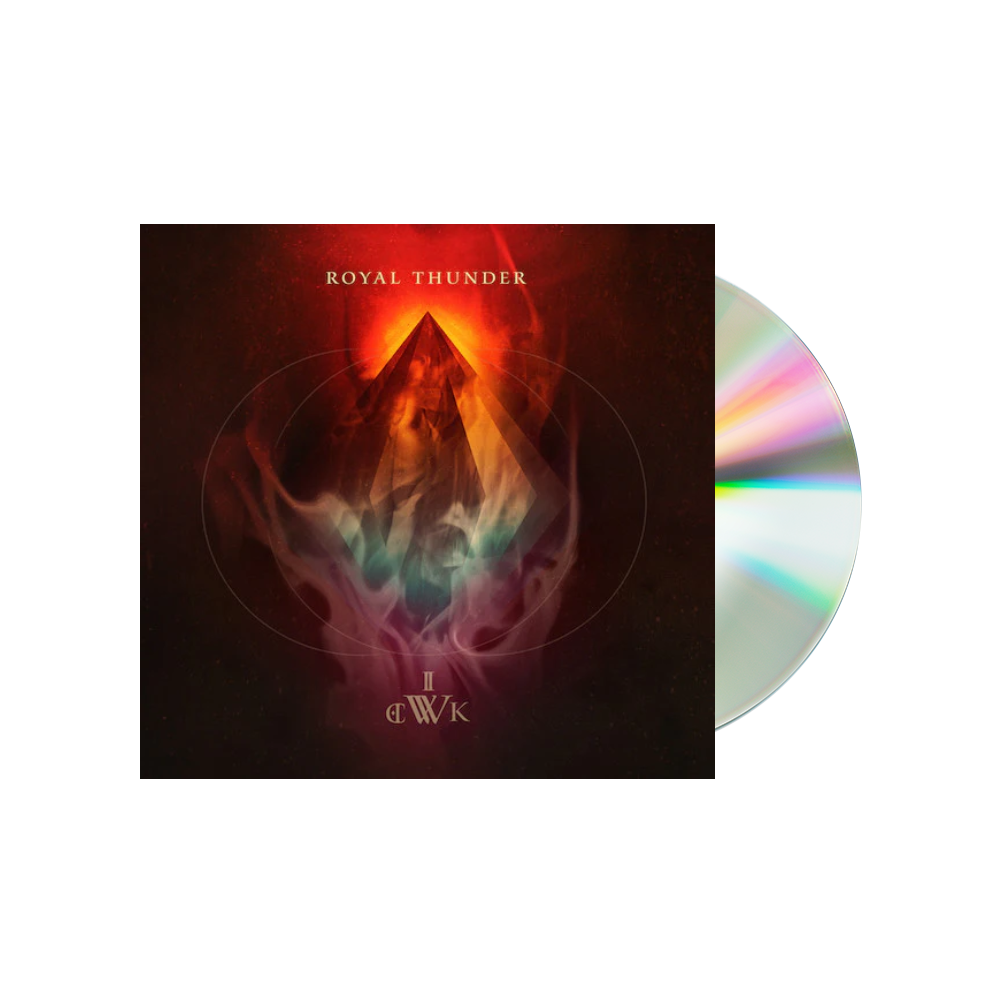 WICK 1CD