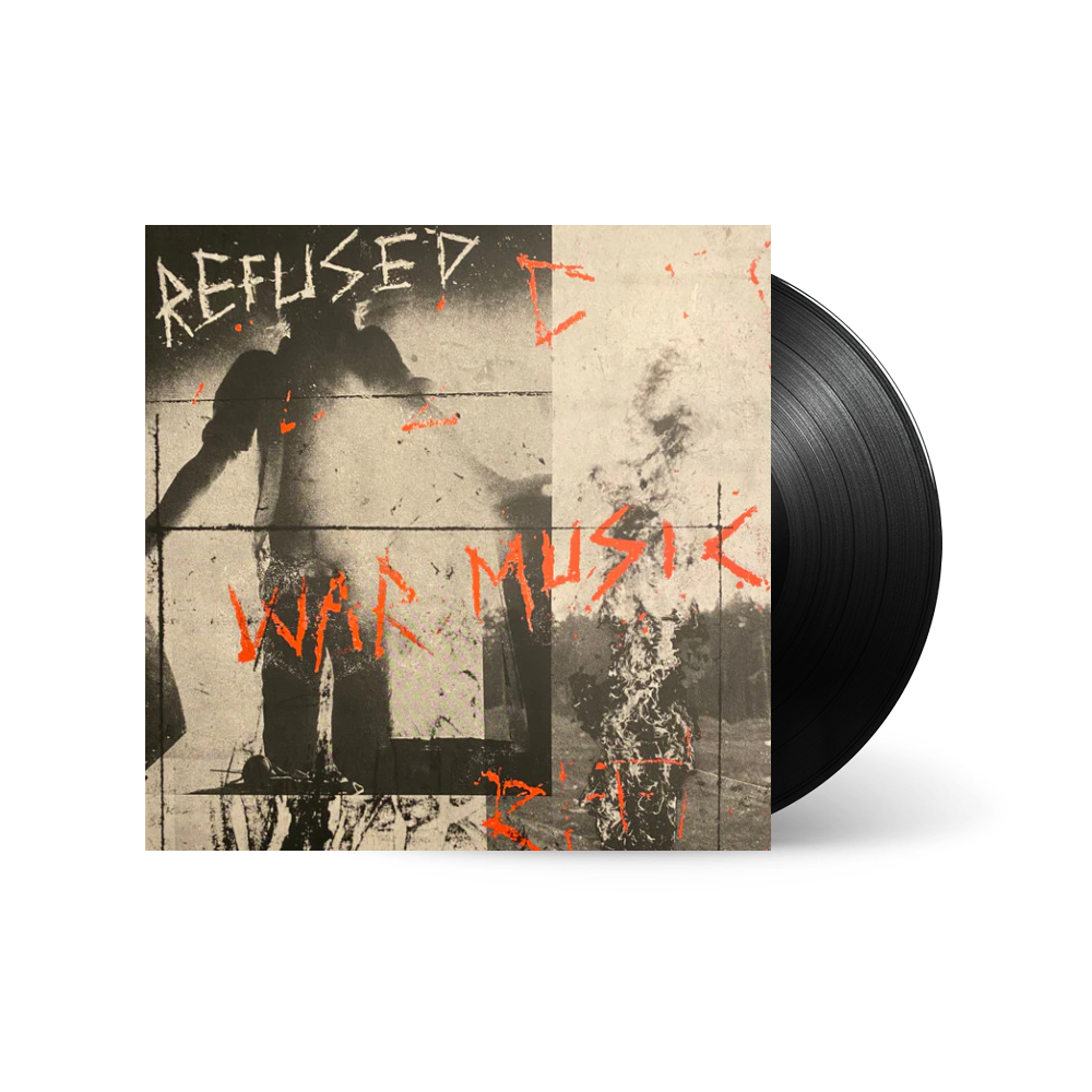 War Music 1LP
