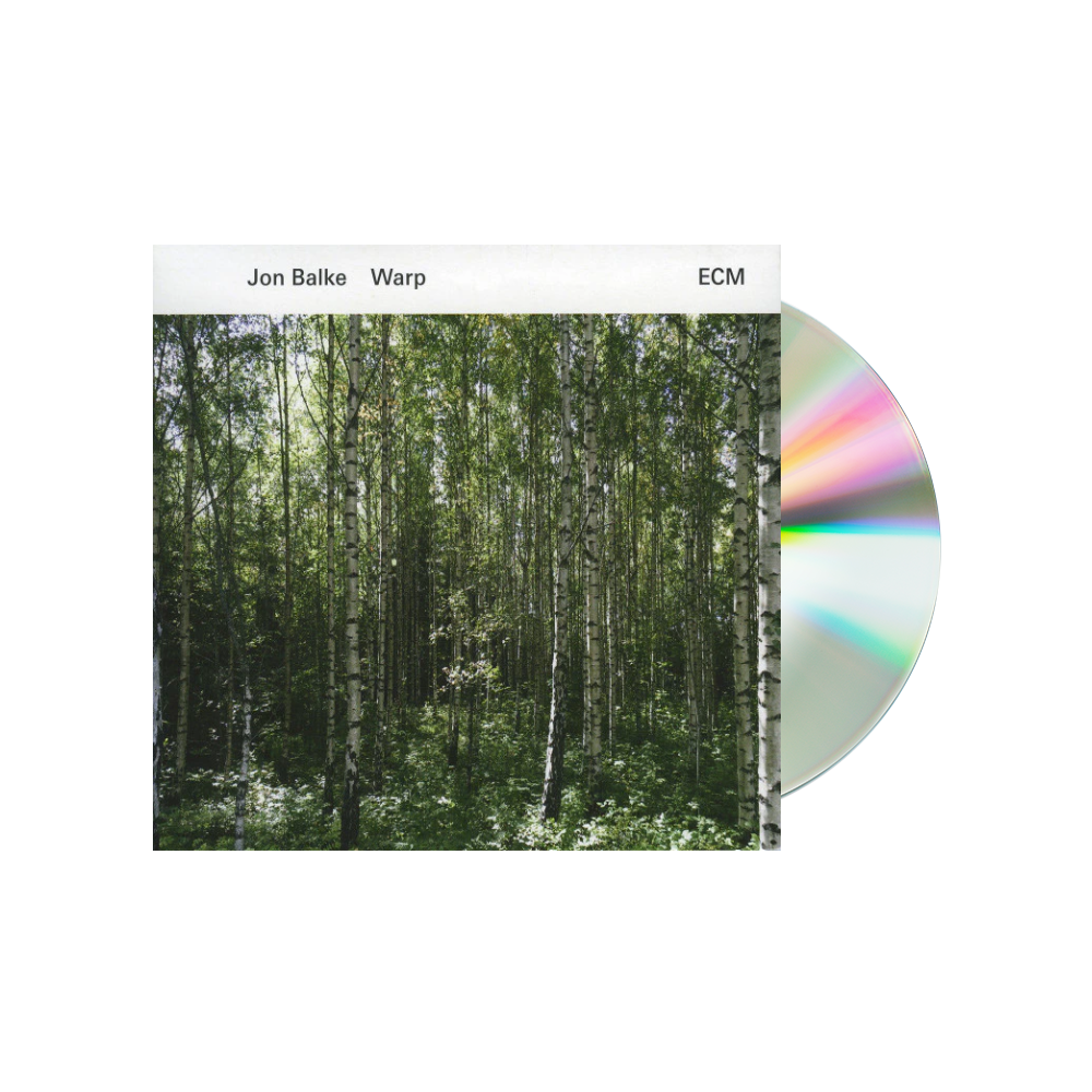 Warp 1CD