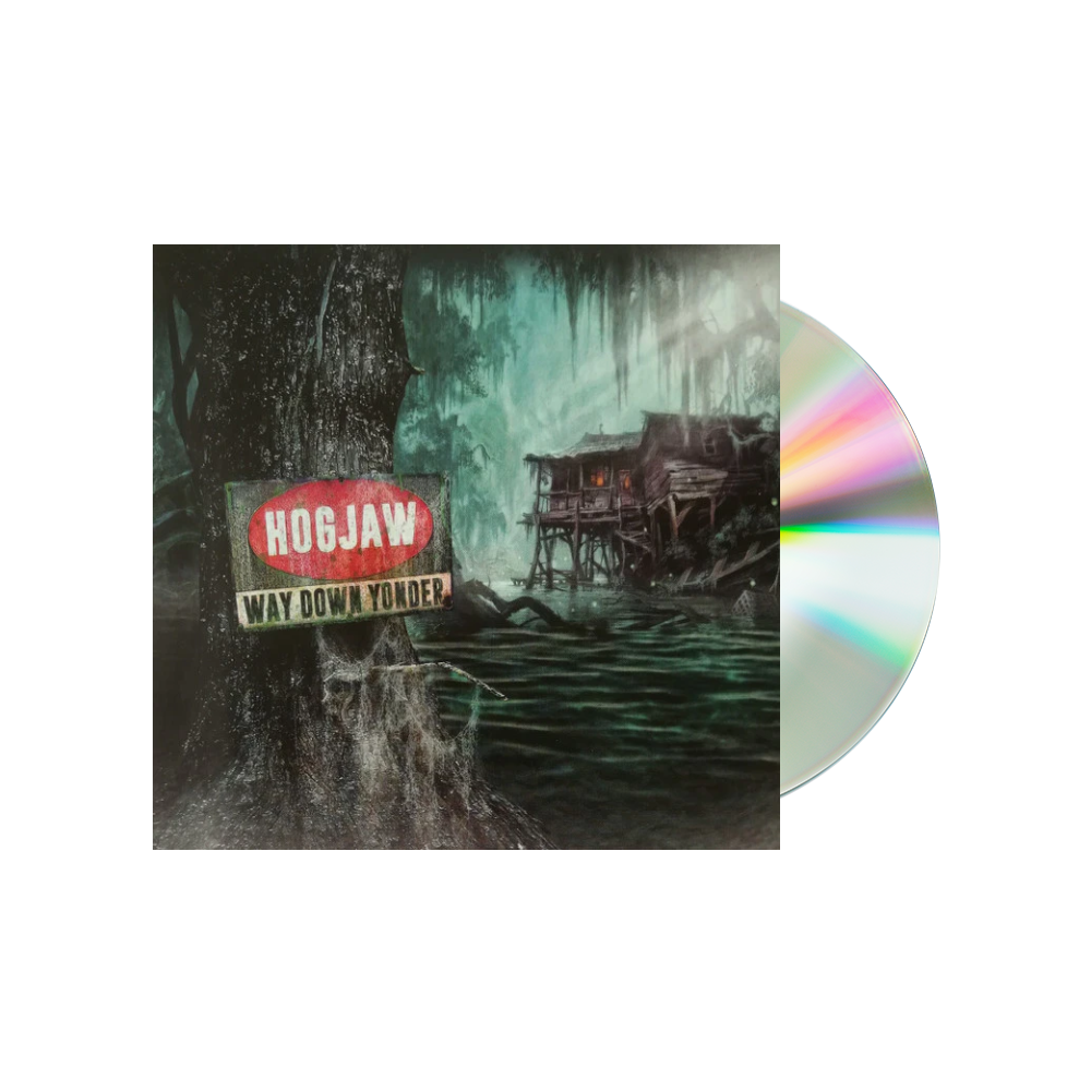 Way Down Yonder 1CD