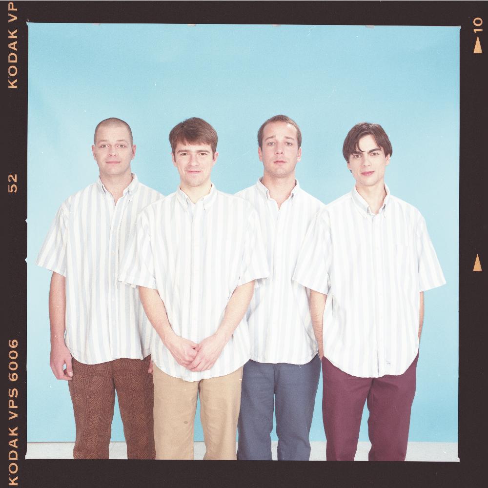 WEEZER blue album 30th BOX 3CD ポスター ZINE Weezer - Weezer (Blue Album) 30th Anniversary Super Deluxe Edition