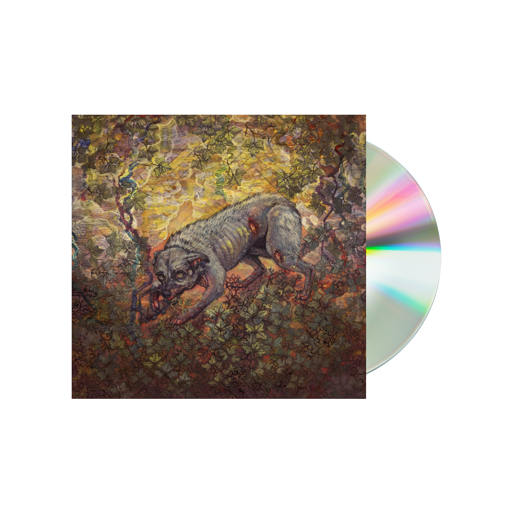 What Passes For Survival 1CD