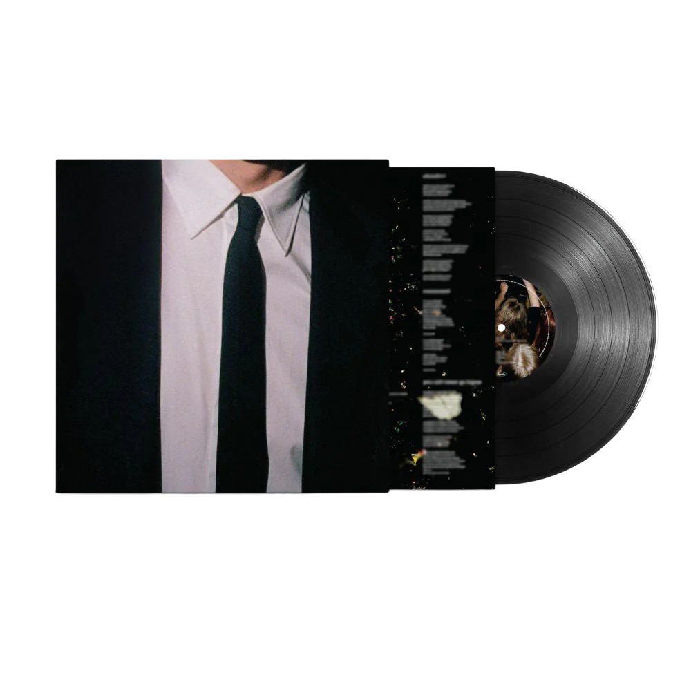 What's Wrong With New York? 1LP