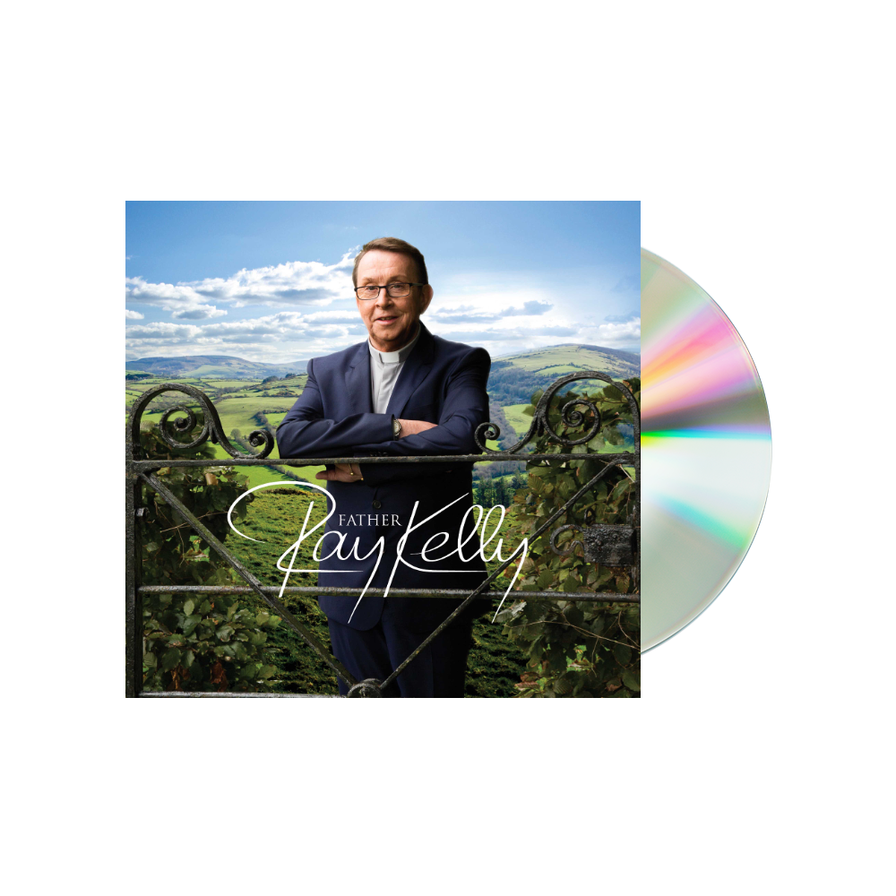 Where I Belong 1CD