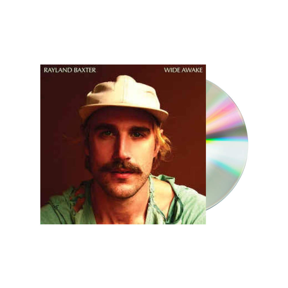 Wide Awake 1CD