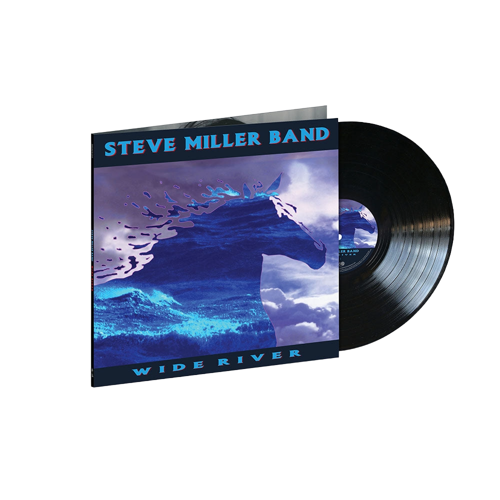 Wide River 1LP