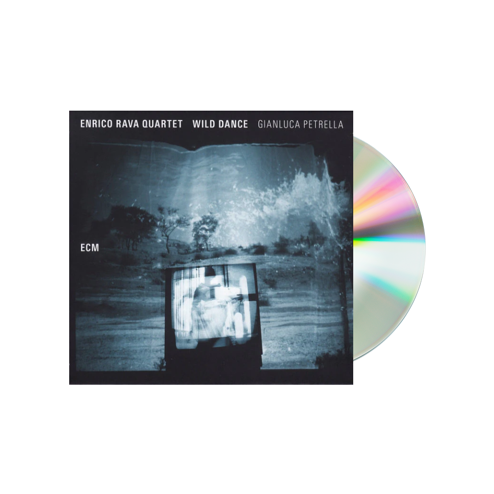 Wild Dance 1CD