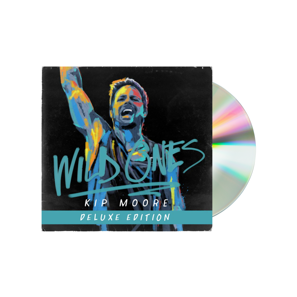 Wild Ones 1CD