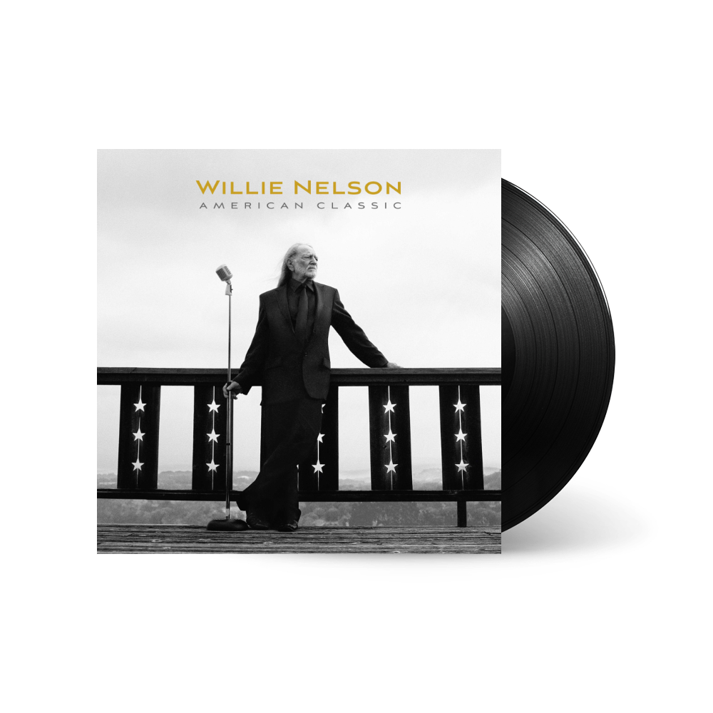 American Classic 1LP