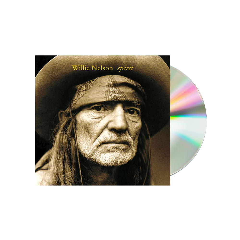 Spirit 1CD