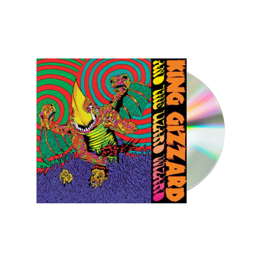 Willoughby's Beach 1CD
