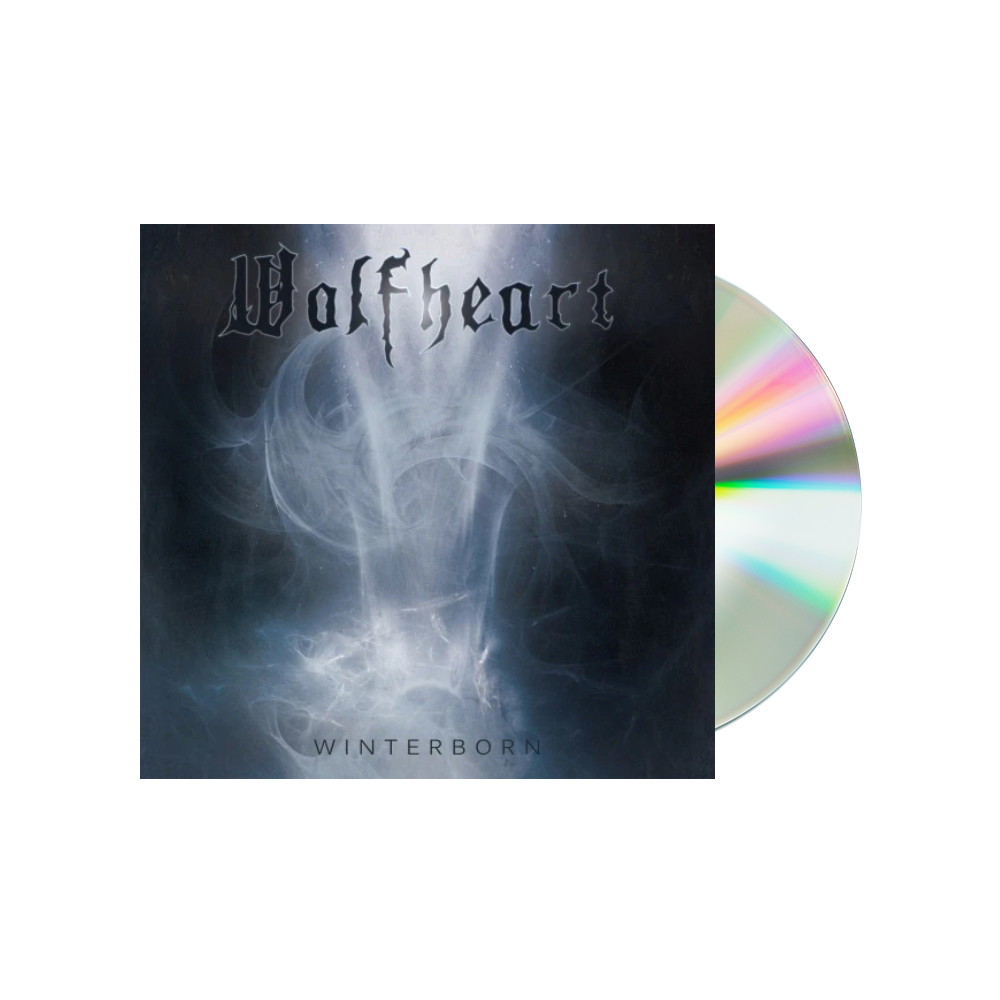 Winterborn 1CD