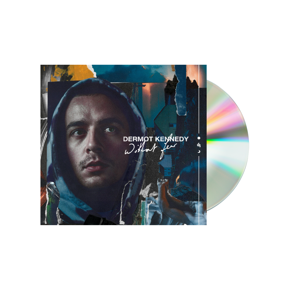 Without Fear (THE COMPLETE EDITION) 1CD