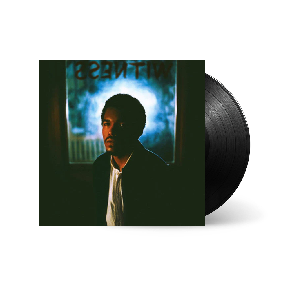 Witness 1LP