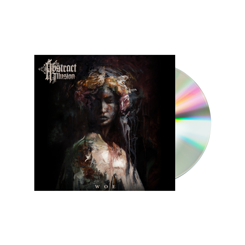 Woe 1CD