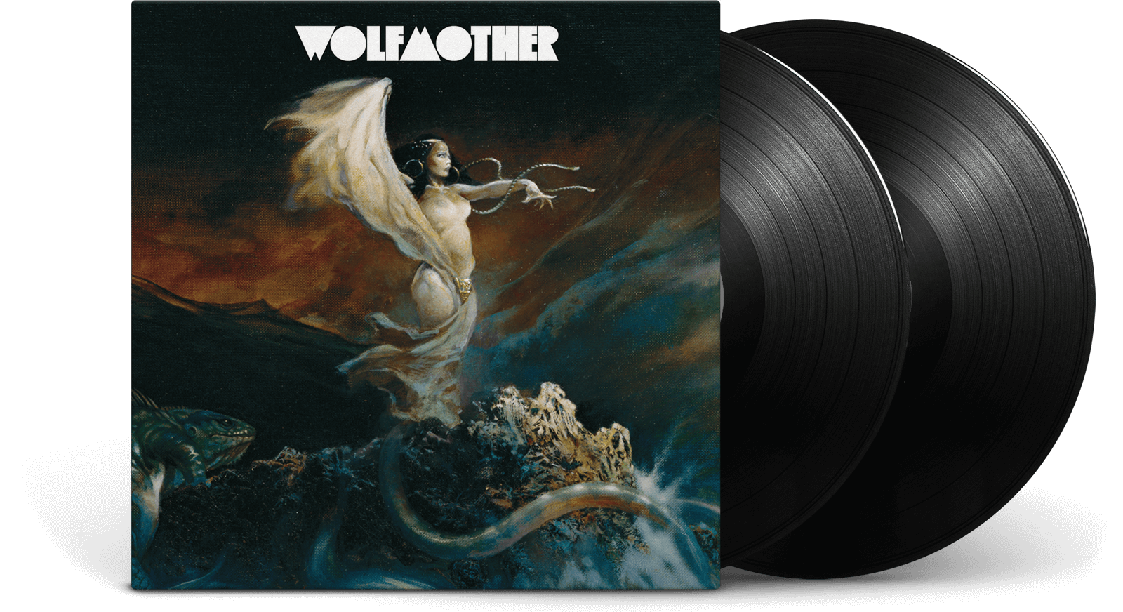 Wolfmother