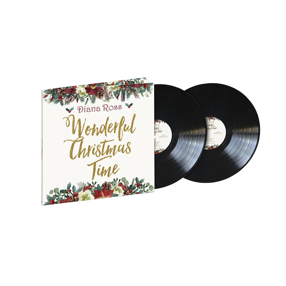 Wonderful Christmas Time 2LP