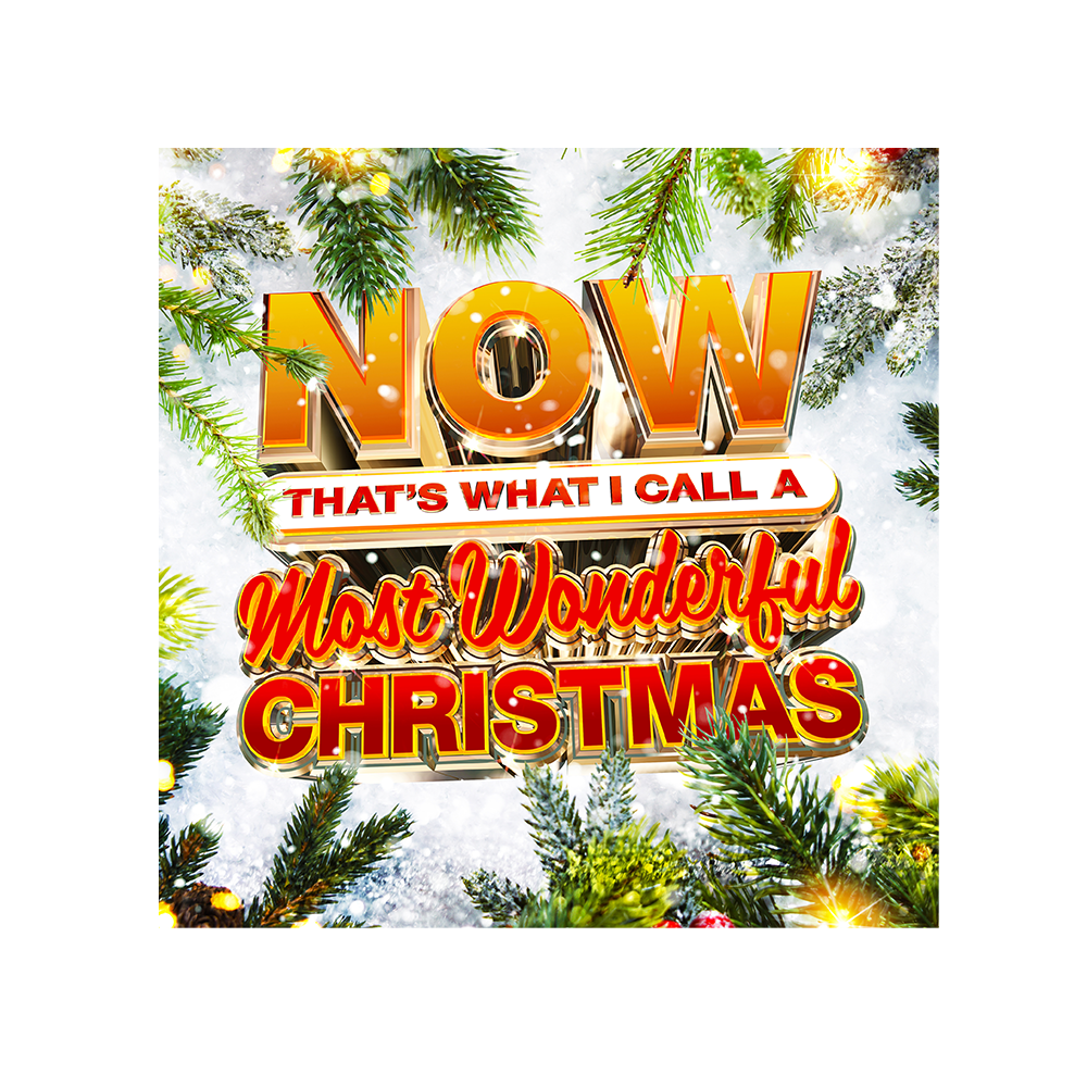 NOW That s What I Call A Most Wonderful Christmas CD UDiscover Music now-that-s-what-i-call-a-most-wonderful-christmas-cd-udiscover-music