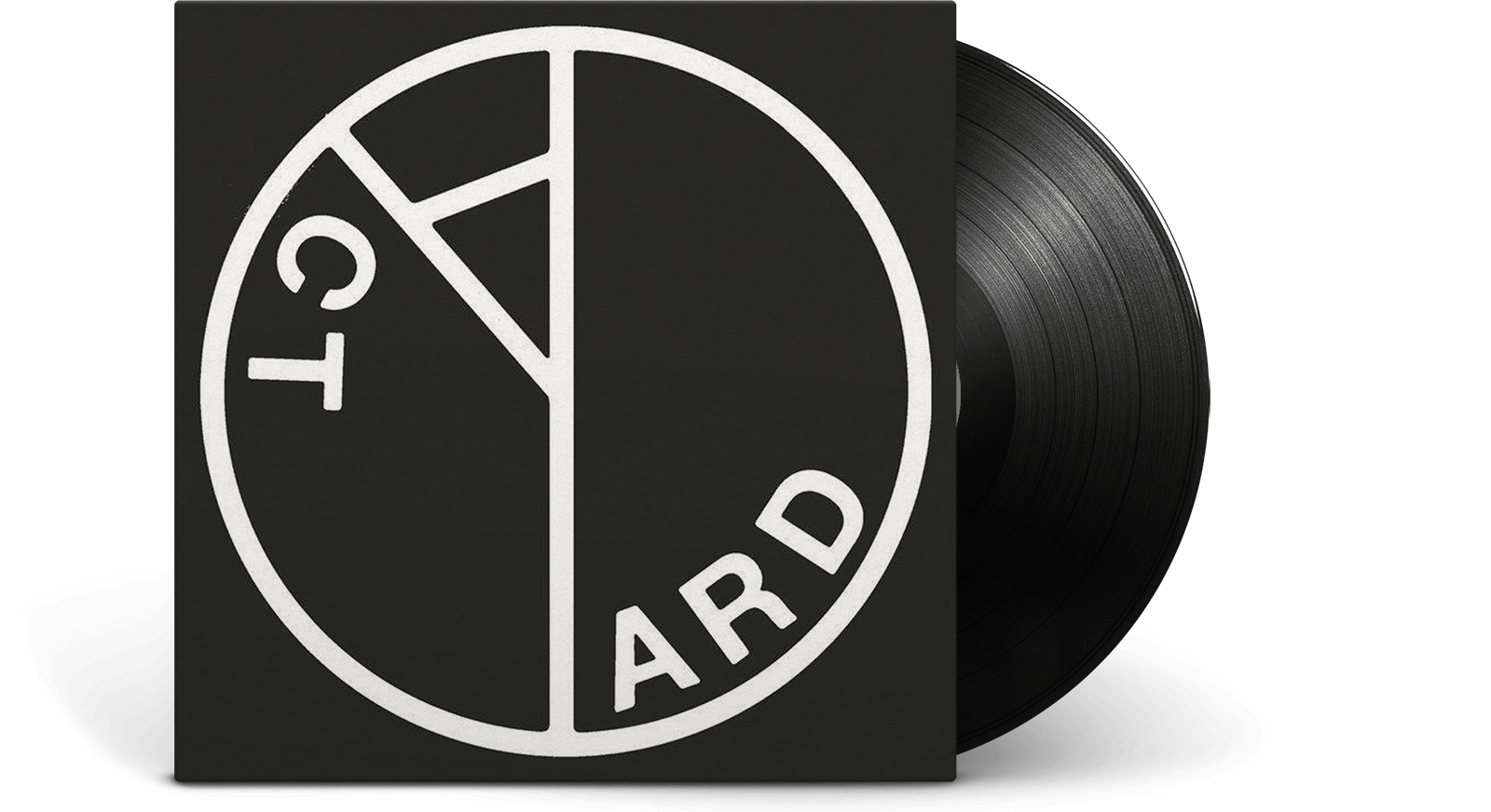 The Overload [LP]