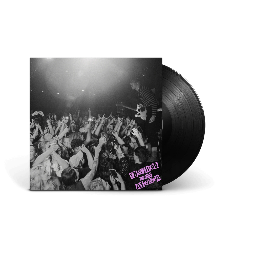 YUNGBLUD (Live In Atlanta) [LP]