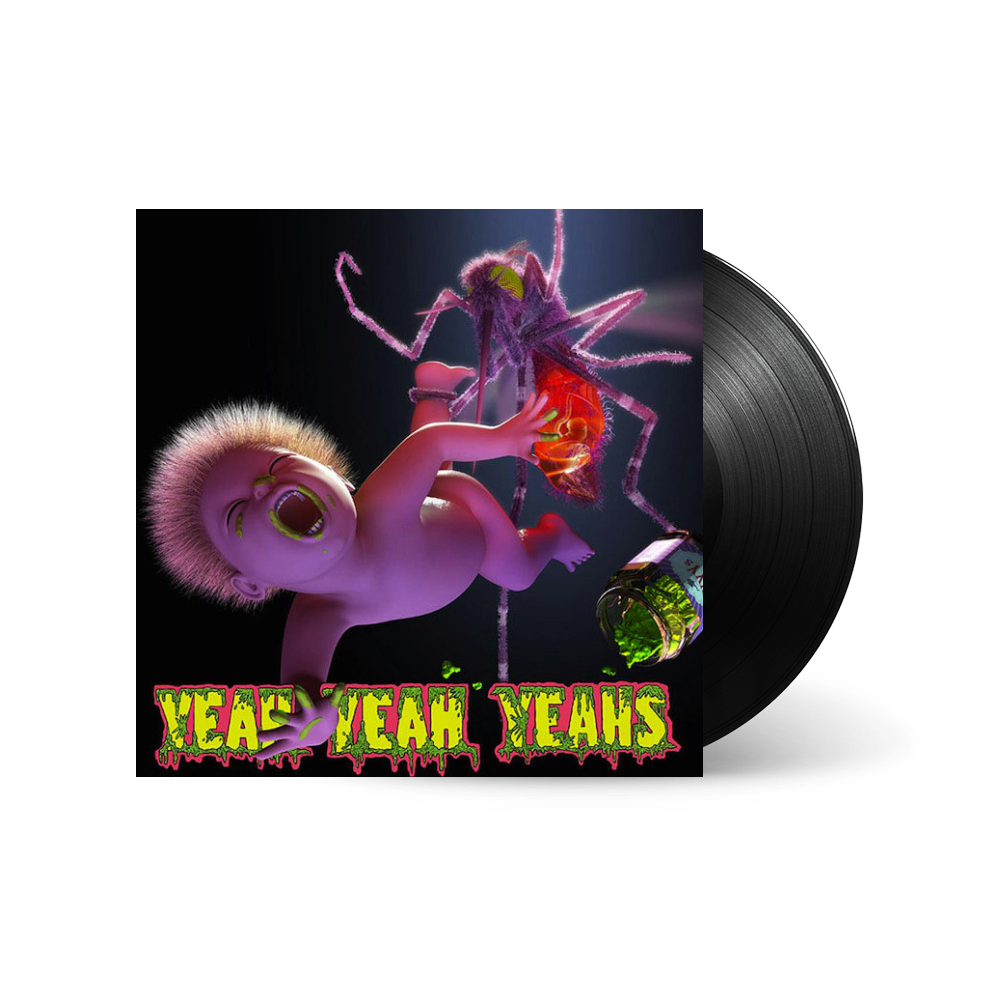 Mosquito 1LP