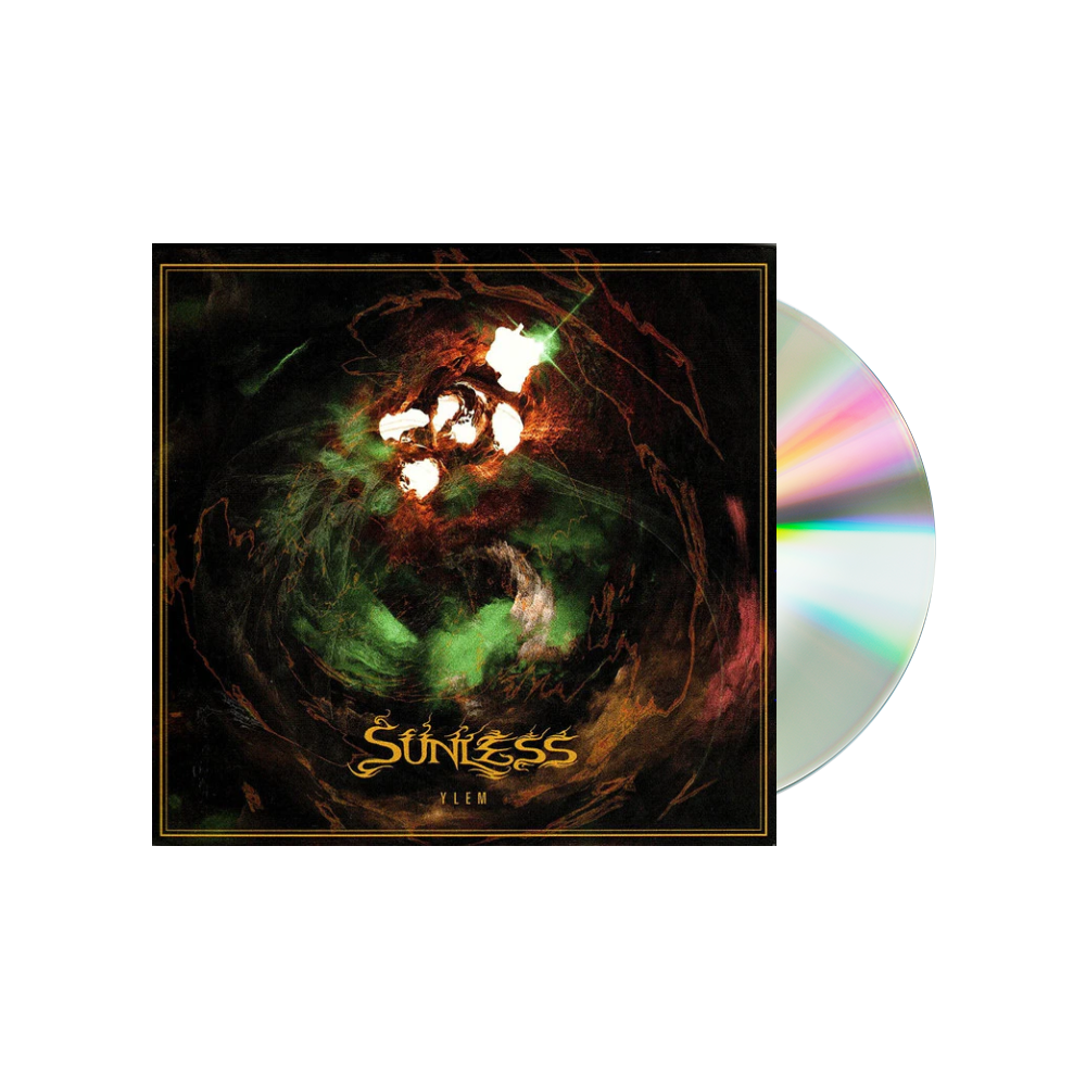 Ylem 1CD