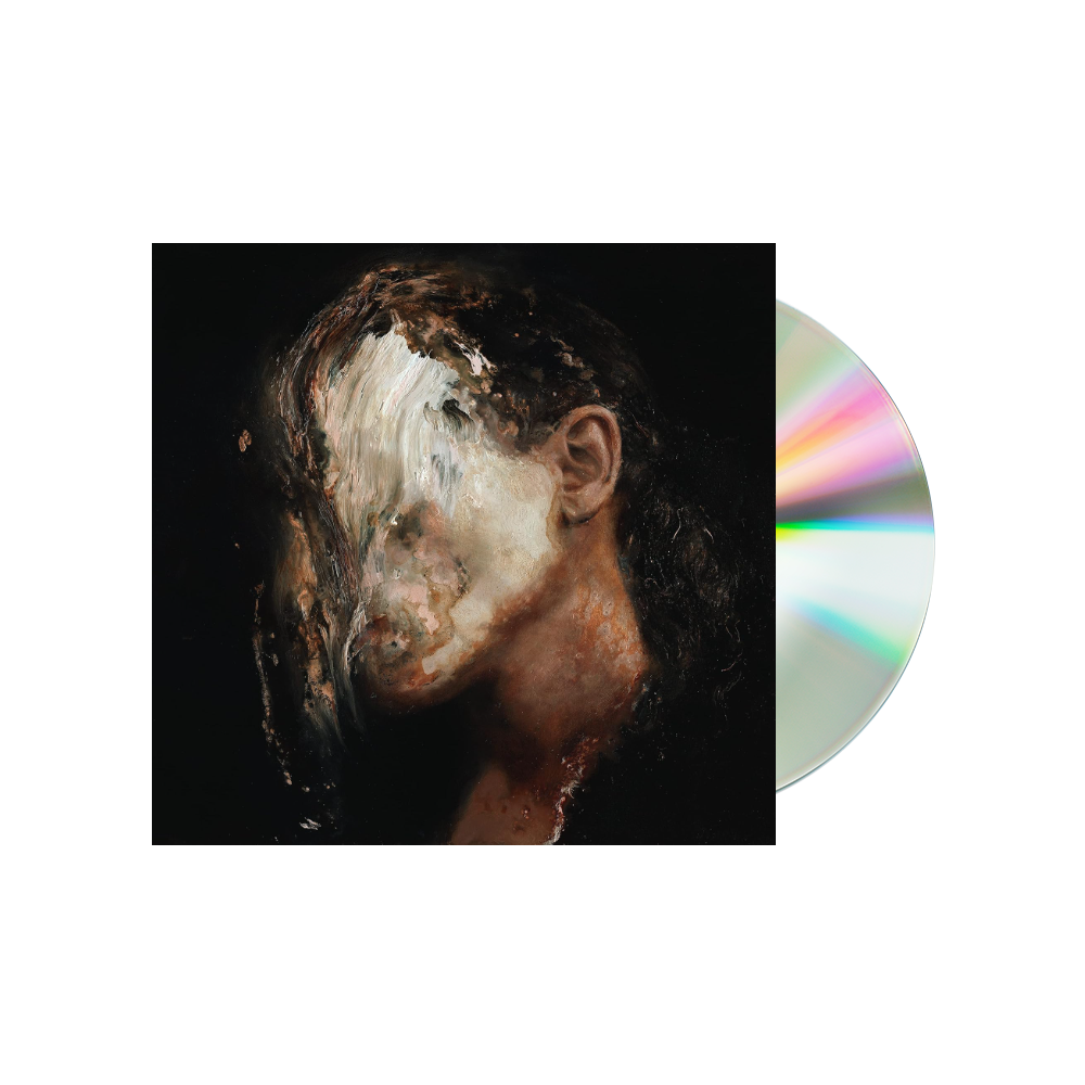 You Can't Kill Me 1CD