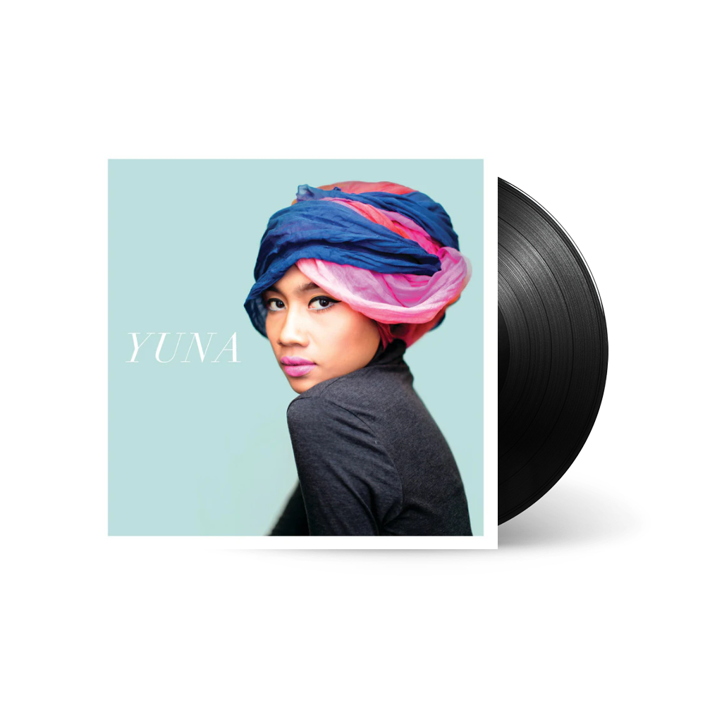 Yuna 1LP