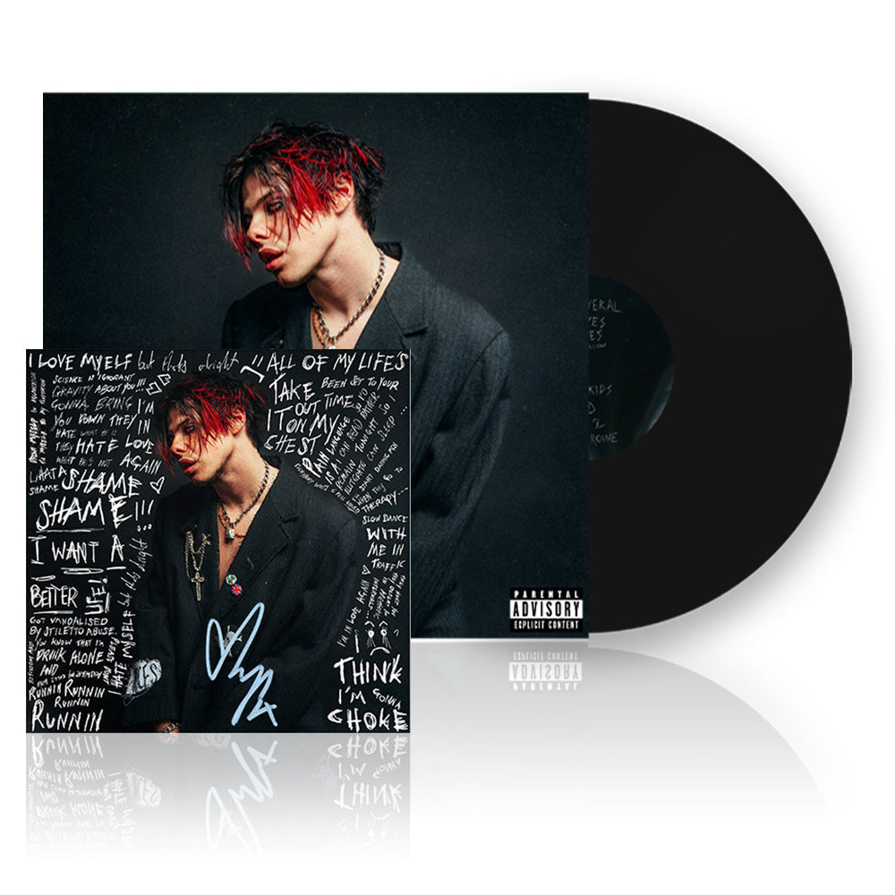 YUNGBLUD